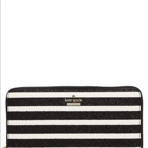 COPY - REDUCED 🔥Kate spade wallet 💥used